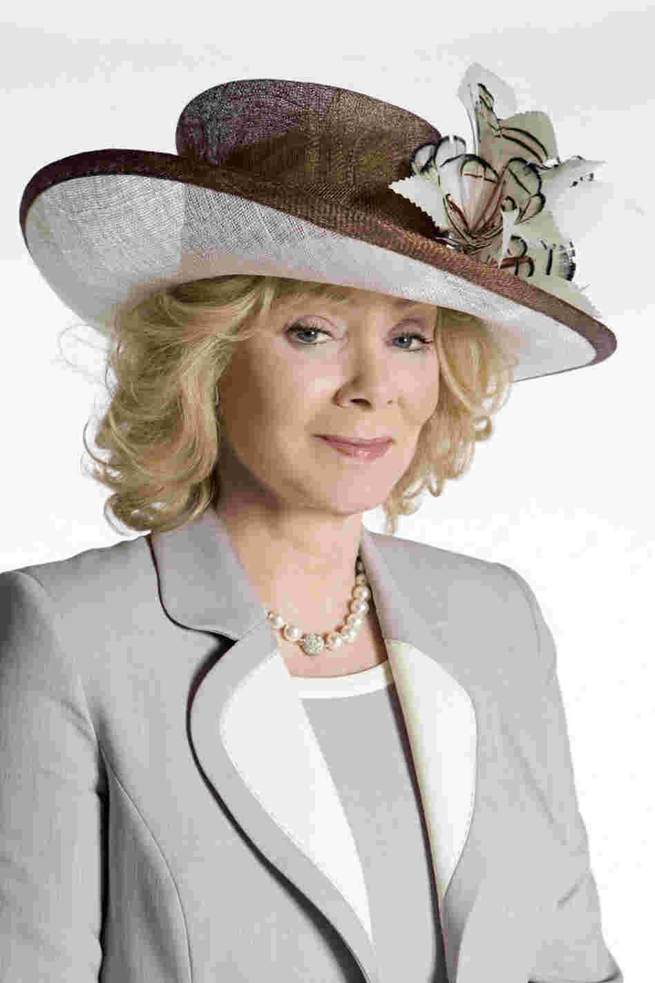 Jean Smart.