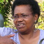 Dorothy McClendon in Gulfport, Miss., hopes the state's latest housing program to help low-income residents will provide assistance so she can repair her moldy house. Dorothy McClendon in Gulfport, Miss., hopes the state's latest housing program to help low-income residents will provide assistance so she can repair her moldy house.