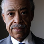 Rev. Al Sharpton will be the new host for MSNBC's 6 p.m. timeslot beginning Monday.
