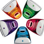 In 1999, Apple unveiled five new colors to its line of iMac desktop computers. In 1999, Apple unveiled five new colors to its line of iMac desktop computers.