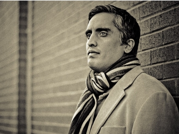 International rights attorney Arsalan Iftikhar says Ramadan gives him a sense of appreciation for life.