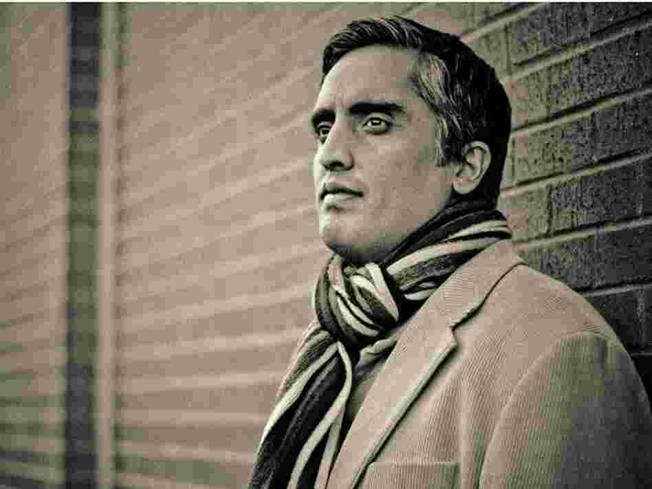 International rights attorney Arsalan Iftikhar says Ramadan gives him a sense of appreciation for life.
