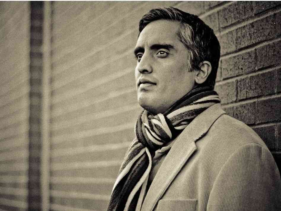 International rights attorney Arsalan Iftikhar says Ramadan gives him a sense of appreciation for life.