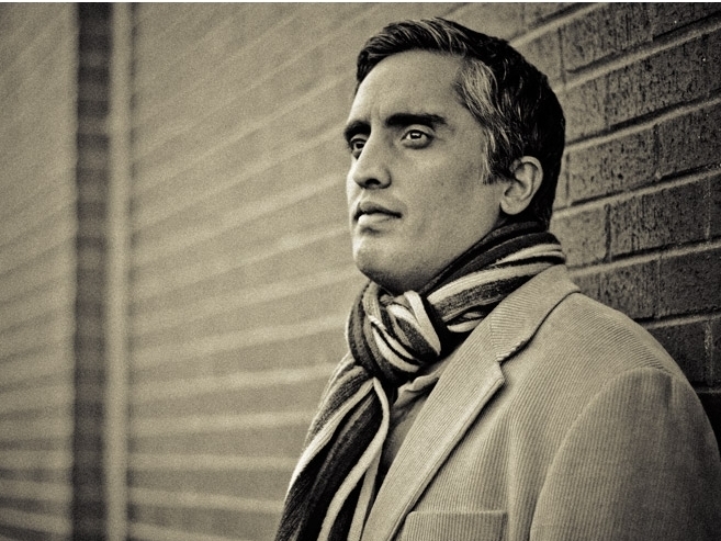 International rights attorney Arsalan Iftikhar says Ramadan gives him a sense of appreciation for life.