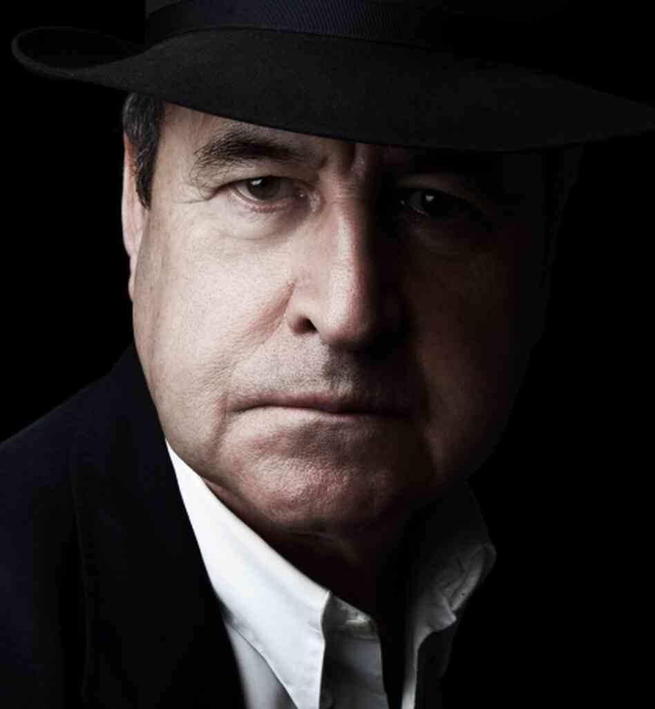 John Banville (pen name Benjamin Black) won the Man Booker Prize in 2005 for his novel The Sea. His crime fiction includes Christine Falls, The Silver Swan and A Death in Summer.