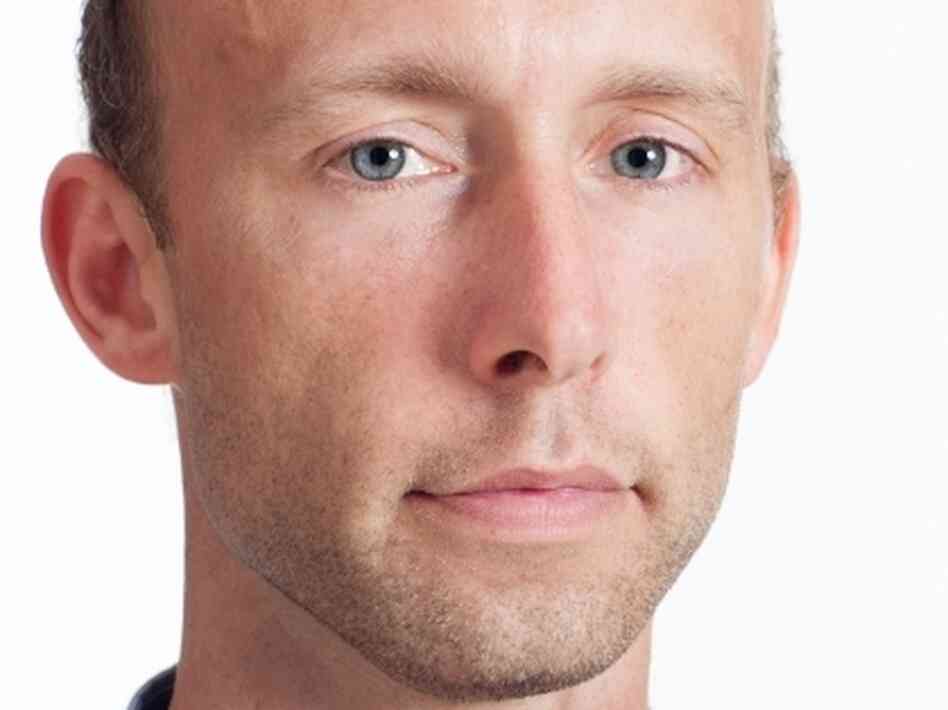 Chad Harbach is a founding editor of the Brooklyn-based literary journal n+1.