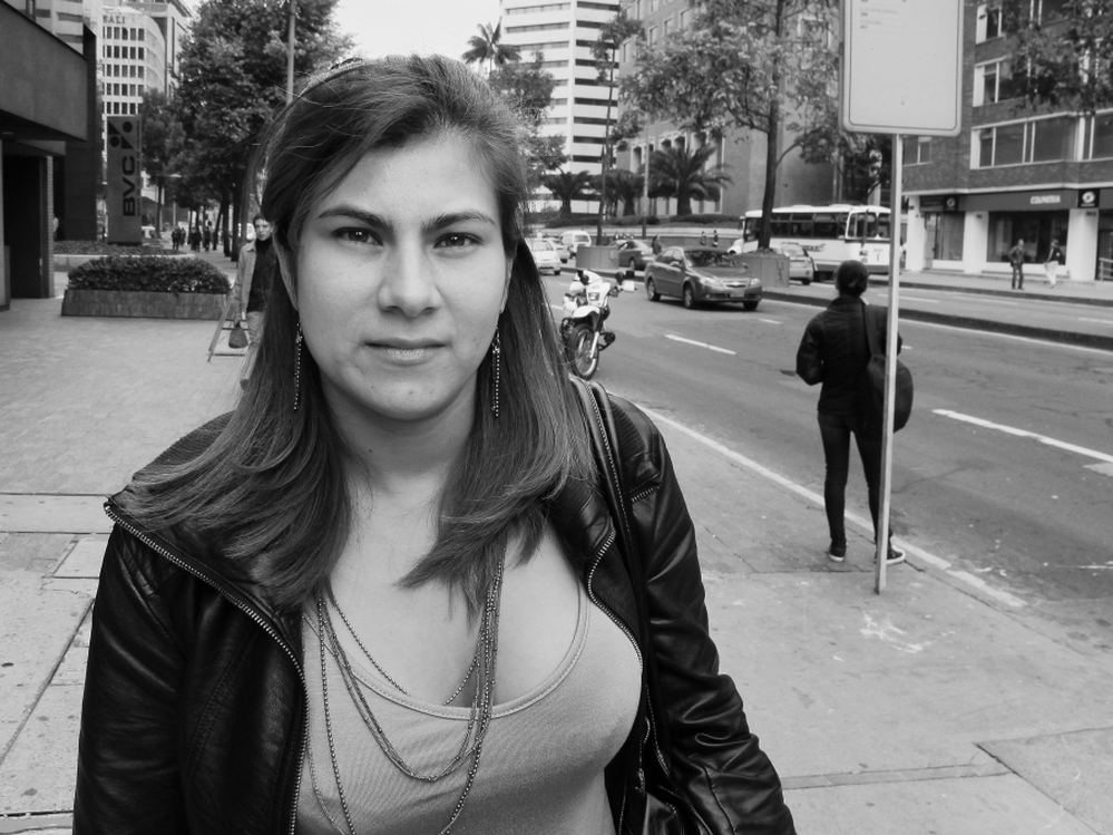 Alba Luz Florez, a former Colombian intelligence agent, has avoided charges in the scandal by cooperating with prosecutors. She used court security people,  chauffeurs and even the coffee ladies to plant bugs and gather intelligence.