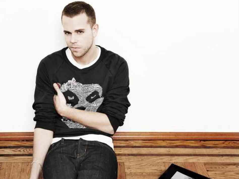 M83 usually chronicles overwrought teen anxiety, but in "Midnight City," the producer's focus turns to fun and frivolity. M83 usually chronicles overwrought teen anxiety, but in "Midnight City," the producer's focus turns to fun and frivolity.