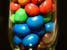 Lots of M&Ms were sacrificed in the writing of this post. Lots of M&Ms were sacrificed in the writing of this post.