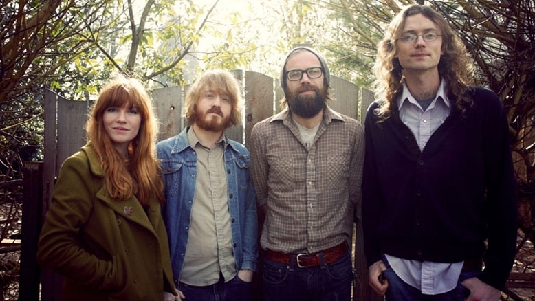 The Parson Red Heads.