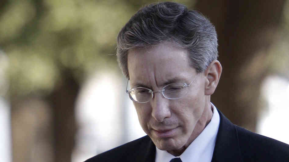 Warren Jeffs arrives at the Tom Green County Courthouse in San Angelo, Texas, on July 29, 2011. Warren Jeffs arrives at the Tom Green County Courthouse in San Angelo, Texas, on July 29, 2011.
