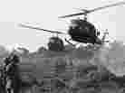 Karl Marlantes shipped off to Vietnam as a 23-year-old second lieutenant in 1968.