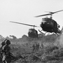 Karl Marlantes shipped off to Vietnam as a 23-year-old second lieutenant in 1968.