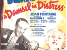 A Damsel in Distress A Damsel in Distress