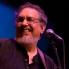David Bromberg. David Bromberg.