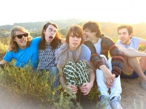 Grouplove Grouplove