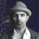 The cover of Jose Conde's eponymous album. The cover of Jose Conde's eponymous album.