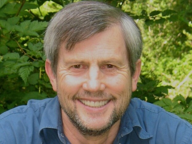 Karl Marlantes is also the author of the best-selling Vietnam War novel, Matterhorn.