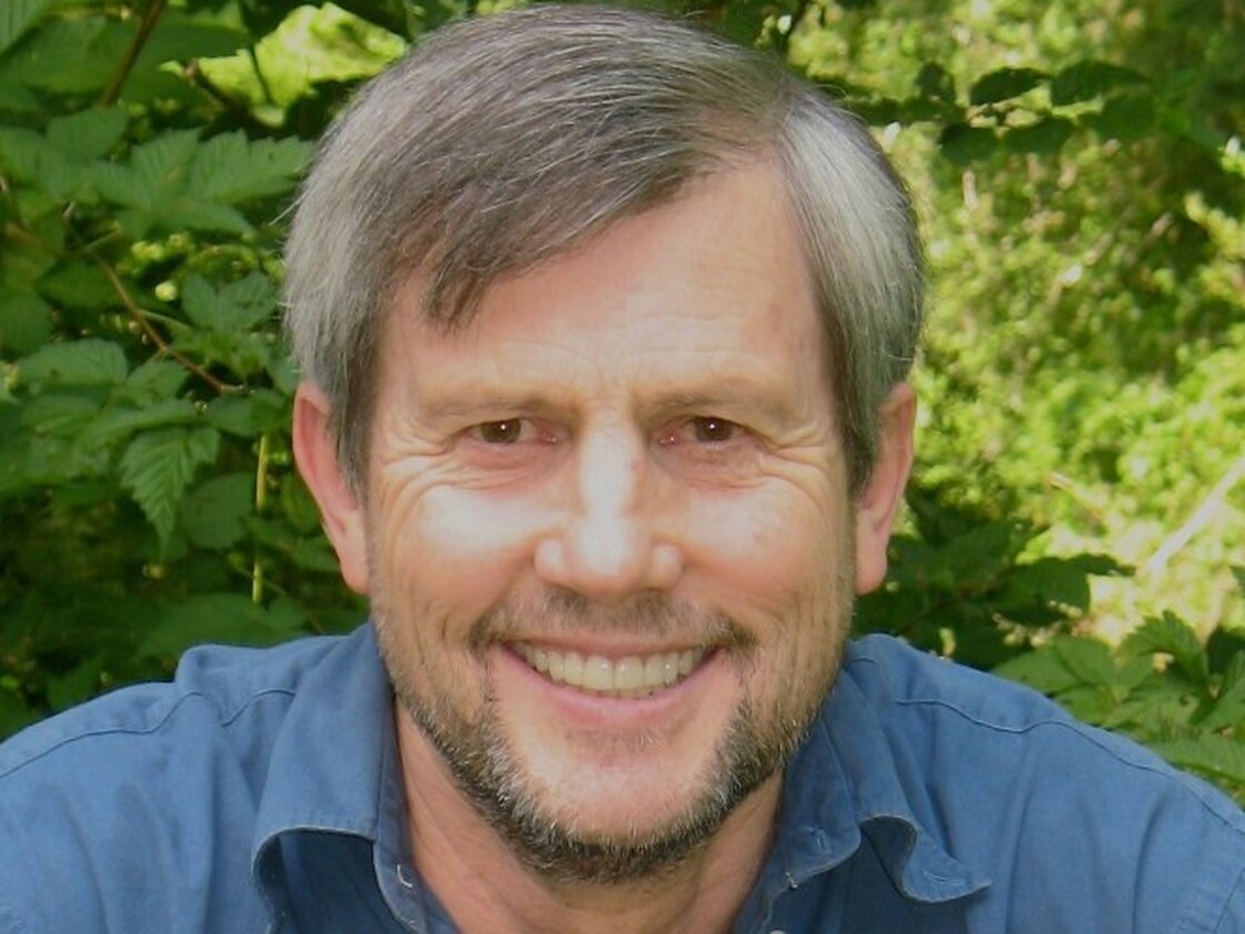 Karl Marlantes is also the author of the best-selling Vietnam War novel, Matterhorn.