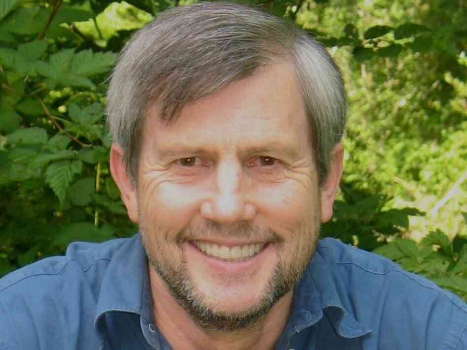 Karl Marlantes is also the author of the best-selling Vietnam War novel, Matterhorn.