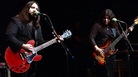 The Magic Numbers. The Magic Numbers.