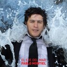 The cover of Pablo Montiel's El Eje Del Mar. The cover of Pablo Montiel's El Eje Del Mar.