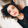 St. Vincent's Annie Clark returns with her best and most immediate work, Strange Mercy, out Sept. 13.