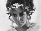 Elizabeth Taylor died in March 2011 at the age of 79. Elizabeth Taylor died in March 2011 at the age of 79.