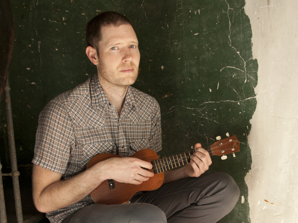 "Slip into the same old dream every night," Chad  VanGaalen sings in "Peace on the Rise," adding, "Welcome all the things  that could've been."