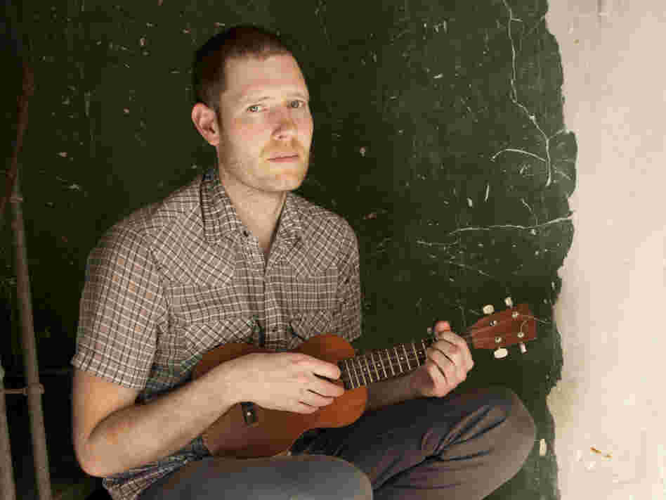 "Slip into the same old dream every night," Chad  VanGaalen sings in "Peace on the Rise," adding, "Welcome all the things  that could've been."