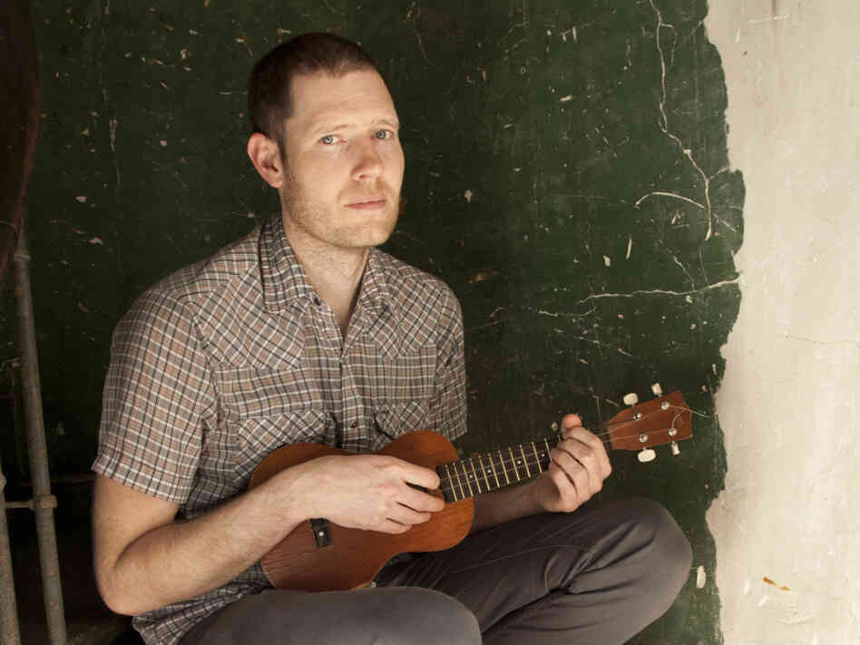 "Slip into the same old dream every night," Chad  VanGaalen sings in "Peace on the Rise," adding, "Welcome all the things  that could've been."