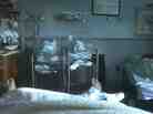 When Andrea woke up from surgery, she was cold and confused, and she immediately asked for her husband, Jeff.