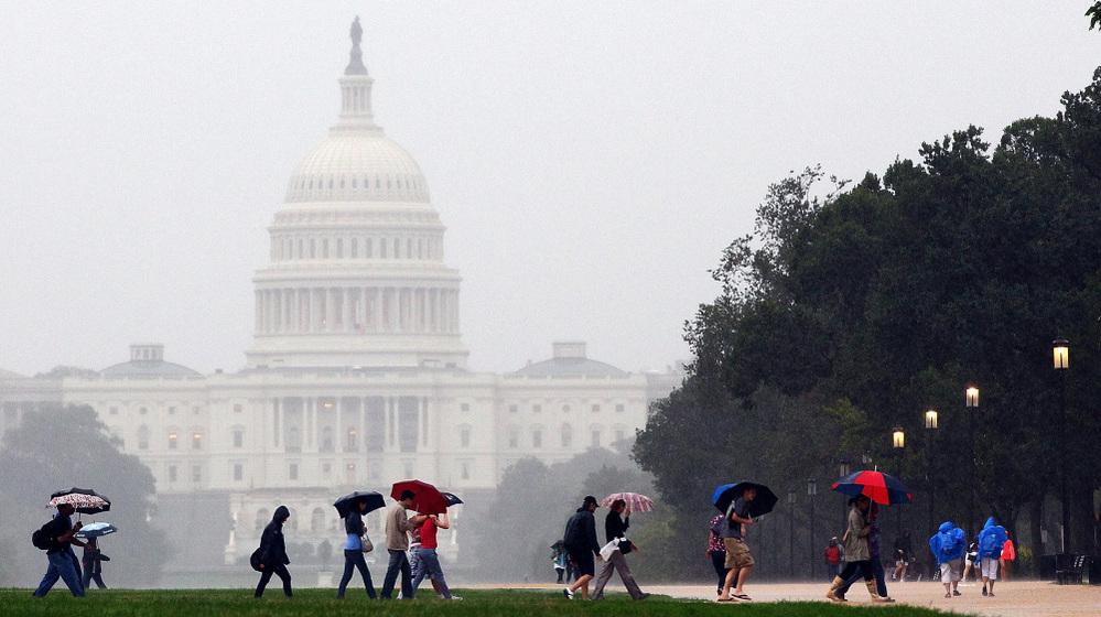 In preparing the public for a disaster, officials want to make the right call, but they also  want to avoid blame.