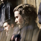 My Morning Jacket. My Morning Jacket.