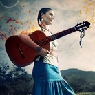 Natalia Contesse.