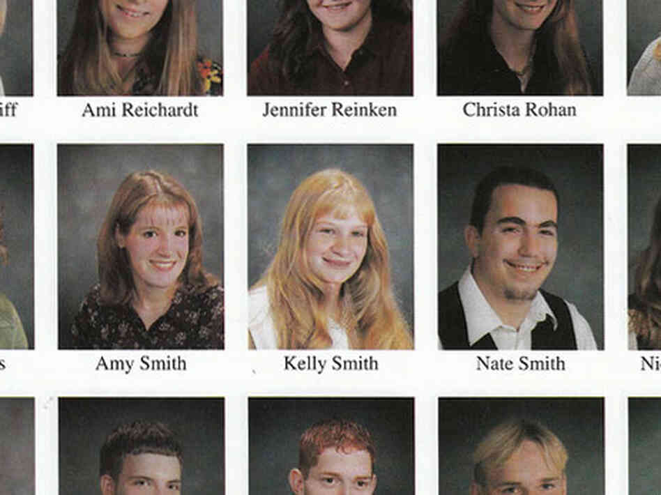 It's high school reunion season, and around the country people are coming up with all kinds of reasons not to go. Columnist Clarence Page says it's time to get over your fears, and just go already. It's high school reunion season, and around the country people are coming up with all kinds of reasons not to go. Columnist Clarence Page says it's time to get over your fears, and just go already.