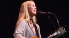 Tina Dico. Tina Dico.