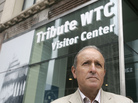 Lee Ielpi is president of the September 11th Families' Association, which opened the Tribute WTC Visitor Center in 2006. Lee Ielpi is president of the September 11th Families' Association, which opened the Tribute WTC Visitor Center in 2006.