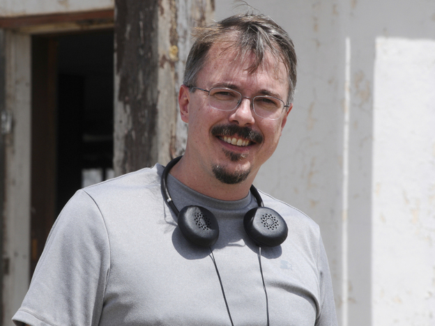 Breaking Bad creator Vince Gilligan received a B.F.A. in film production from NYU's Tisch School of the Arts. To make his meth-making drama realistic, Gilligan seeks guidance from chemists and former drug dealers.