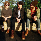 Dawes. Dawes.