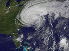 As Hurricane Irene approached the East Coast last week, airports shut down, subway systems closed and thousands of coastal residents evacuated. Some areas of North Carolina and the Northeast are still reeling from damage, but many regions sustained minimal damage. In our first hour, we'll explore whether the dire warnings were over-hyped, or helped to prevent even greater damage. As Hurricane Irene approached the East Coast last week, airports shut down, subway systems closed and thousands of coastal residents evacuated. Some areas of North Carolina and the Northeast are still reeling from damage, but many regions sustained minimal damage. In our first hour, we'll explore whether the dire warnings were over-hyped, or helped to prevent even greater damage.