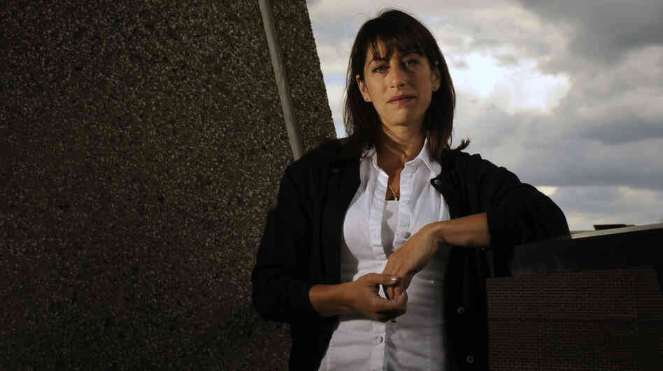 Carie Lemack lost her mother, Judy Larocque, in the Sept. 11 terrorist attacks. Ten years later, Lemack is on a first-name basis with Sen. John Kerry as part of her mission to raise awareness so that another Sept. 11 doesn't happen. Carie Lemack lost her mother, Judy Larocque, in the Sept. 11 terrorist attacks. Ten years later, Lemack is on a first-name basis with Sen. John Kerry as part of her mission to raise awareness so that another Sept. 11 doesn't happen.