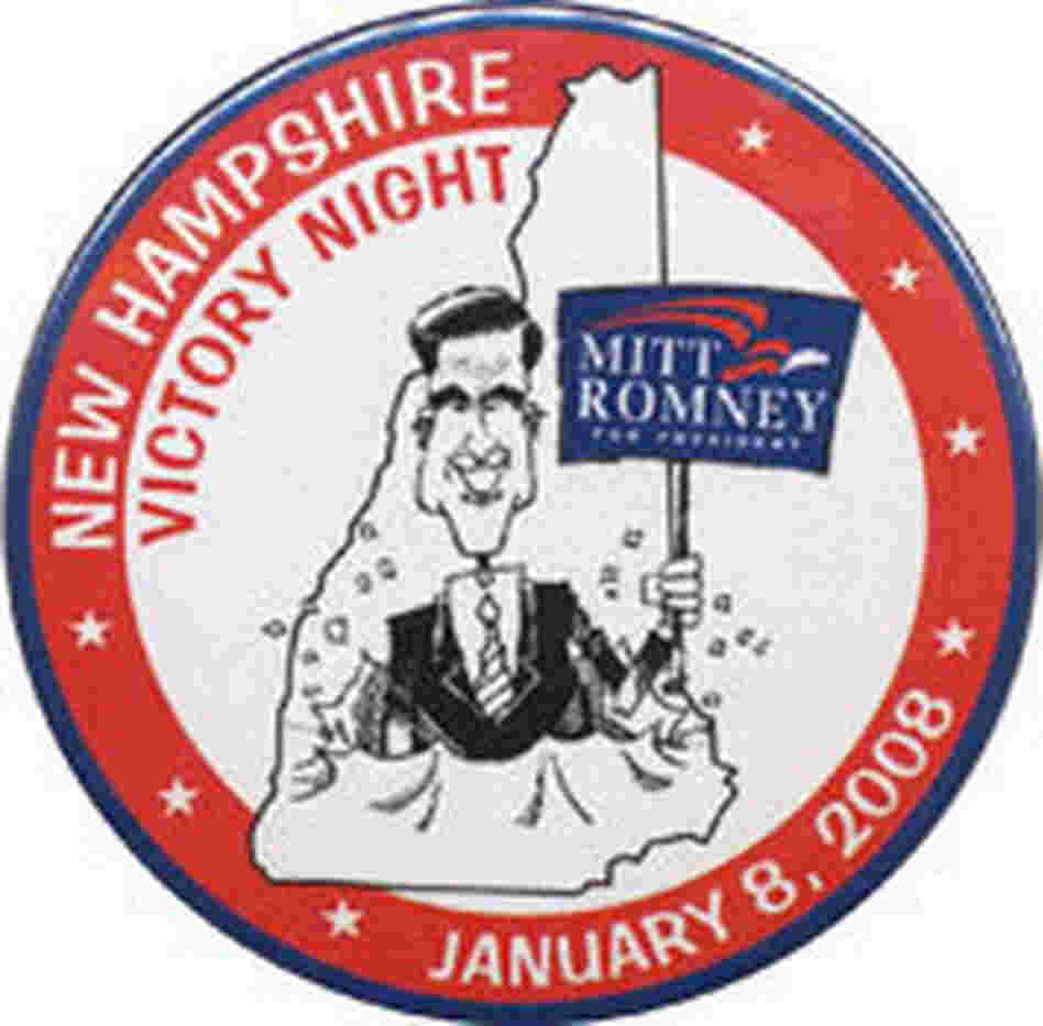 Polls months in advance of the primaries and caucuses may mean little, as Mitt Romney learned in 2008. Polls months in advance of the primaries and caucuses may mean little, as Mitt Romney learned in 2008.