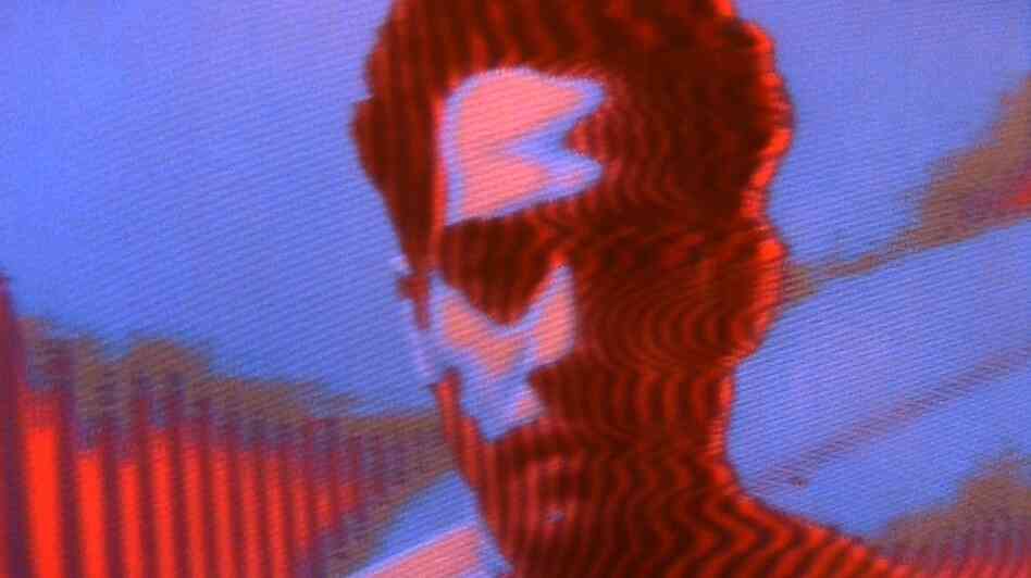 Neon Indian's Era Extraña comes out Sept. 13.