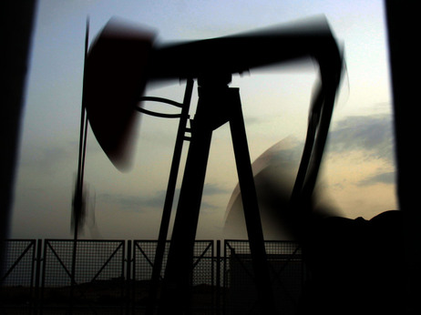 Oil pump Oil pump