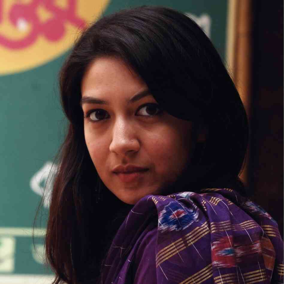 Tahmima Anam was born in Dhaka, Bangladesh. She is the author of A Golden Age and The Good Muslim. Tahmima Anam was born in Dhaka, Bangladesh. She is the author of A Golden Age and The Good Muslim.
