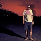 Justin Vernon of Bon Iver. Justin Vernon of Bon Iver.