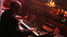 Organist Chris Foreman plays at the Green Mill Tavern in Chicago. Organist Chris Foreman plays at the Green Mill Tavern in Chicago.