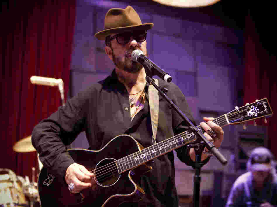 Dave Stewart's new album is titled The Blackbird Diaries.
