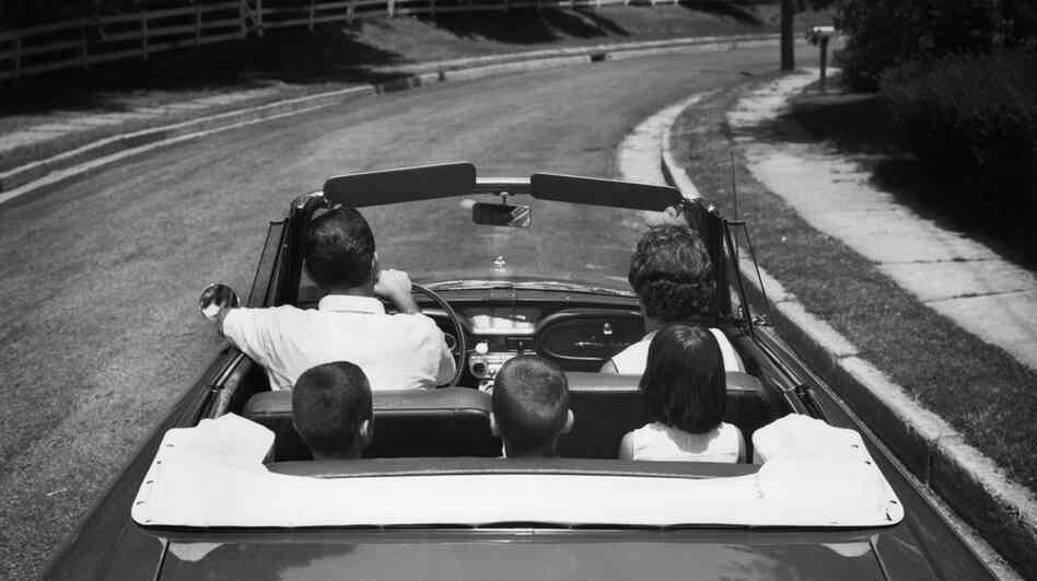 Does getting home from your vacation spot always seem to take less time than getting there? A new scientific study provides an explanation for why. Does getting home from your vacation spot always seem to take less time than getting there? A new scientific study provides an explanation for why.